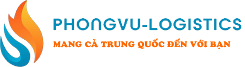 Phong Vũ Logistics